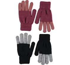 Keen Mittens